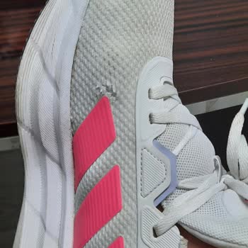 Adidas Ayakkabıda Kısa Sürede Açılma Ve İade Reddi Mağduriyeti!