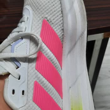 Adidas Ayakkabıda Kısa Sürede Açılma Ve İade Reddi Mağduriyeti!