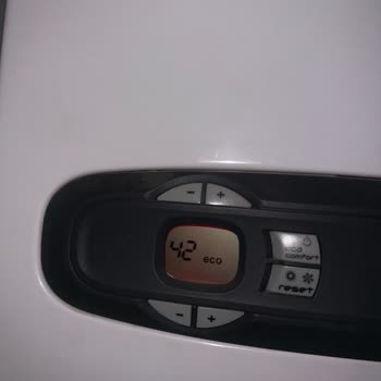 Kombi Sürekli Aynı Arızayı Veriyor, Sorun Çözülmüyor