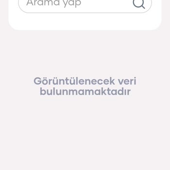 Patoloji Sonuçlarım E Nabızda Görünmüyor Eski Sonuçlar Da Silinmiş