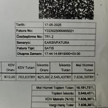 Aldığım Spor Ayakkabısında Ürün Hatası Ve İlgisizlik