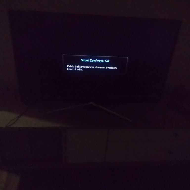 Kablo Net Kurulumu Sonrası Ortak TV Sistemi Bozuldu, Çözüm Sunulmadı