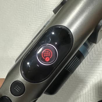 Philips Şarjlı Süpürgede Sürekli Arıza Ve Çekim Gücü Sorunu