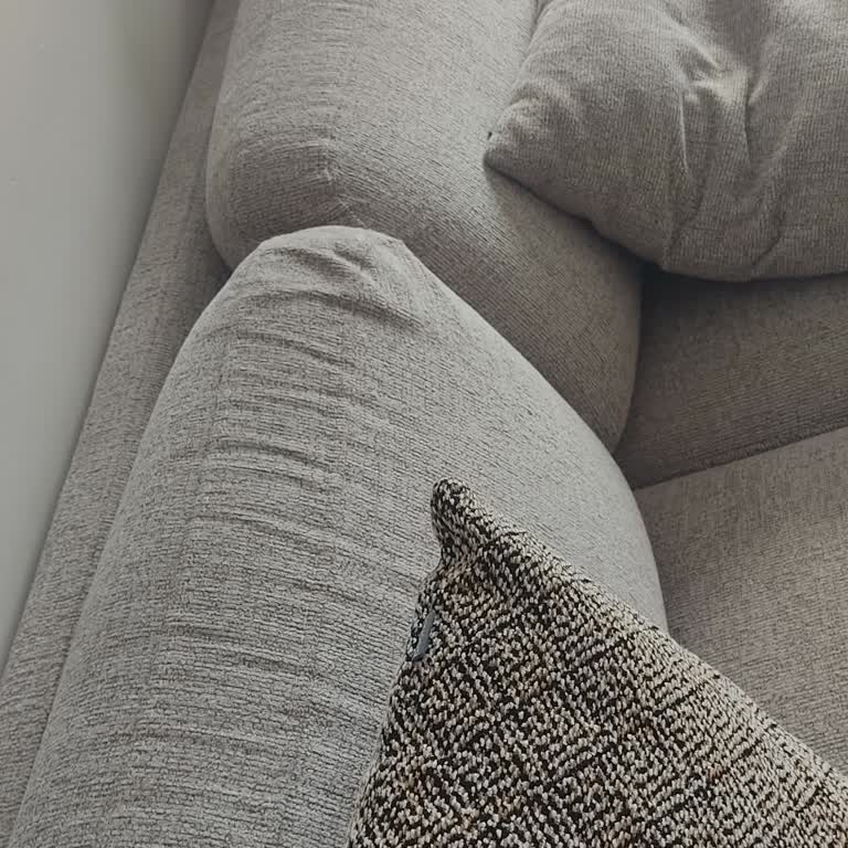 Koltuklar Alındı Ama Param İade Edilmiyor Müşteri Hizmetleri İlgisiz