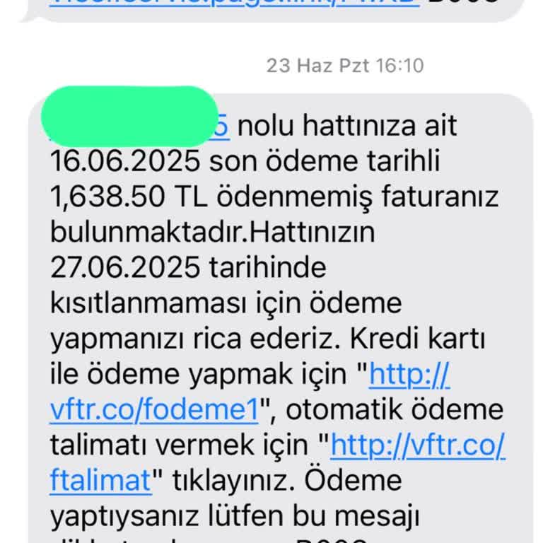 Yurt Dışı Kullanım Ücreti Haksız Yansıtıldı, İade Süreci Çözümsüz Kaldı