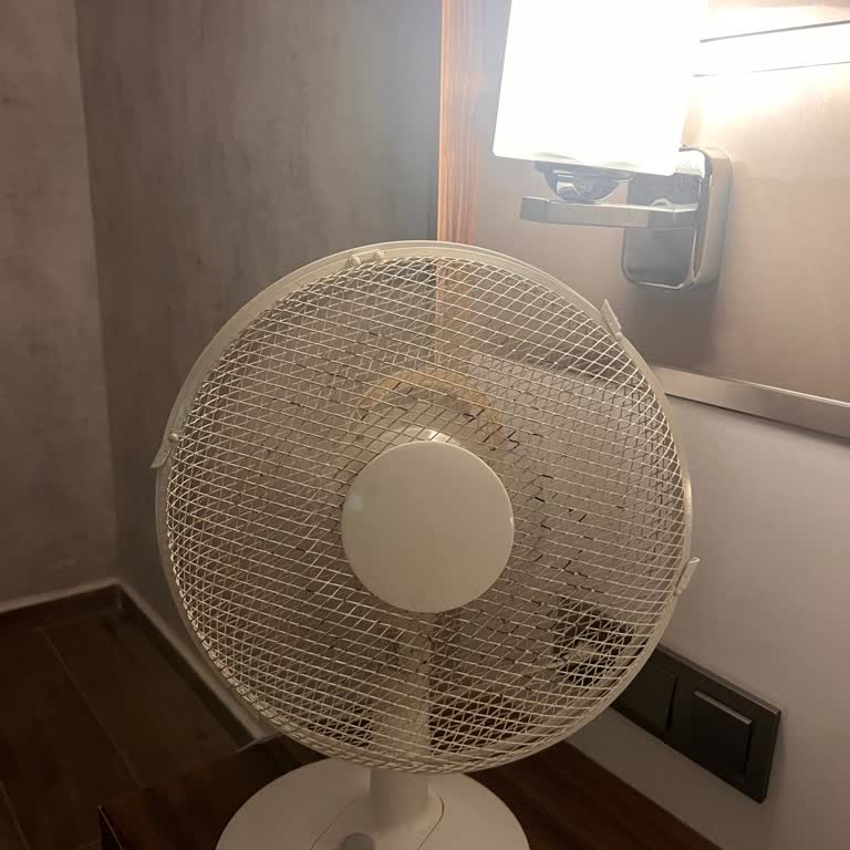 Klima Arızası Ve Oda Değişikliği Sorunu: Çözüm Bekliyorum!