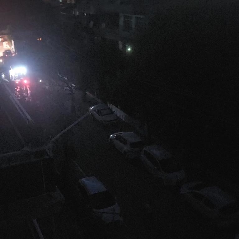 Elektrik Kesintisine Bilgi Verilmemesi Ve İletişimsizlik