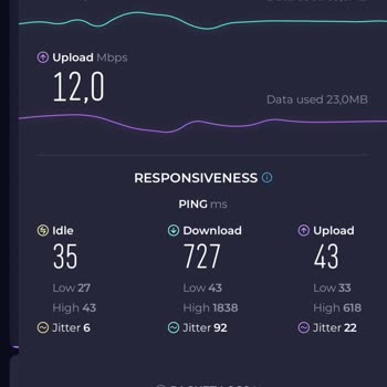 Otomatik Güvenli İnternet Nedeniyle İnternet Kesintisi Ve Düşük Hız Sorunu