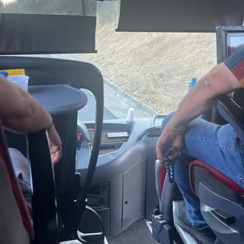 Kamil Koç İle Bozulan Otobüs, Saatlerce Gecikme Ve Yetersiz Para İadesi