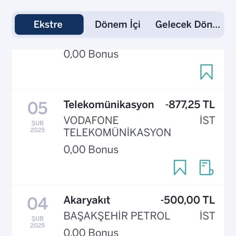Vodafone Hattım Kapatılmadı Borç Çıkarıldı