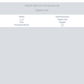 Instagram Ve Facebook Hesaplarım Kapandı, Destek Alamıyorum