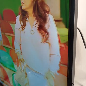 Vestel TV Ekranında Oluşan Çizgiler Ve Garanti Kapsamında Çözüm Talebi