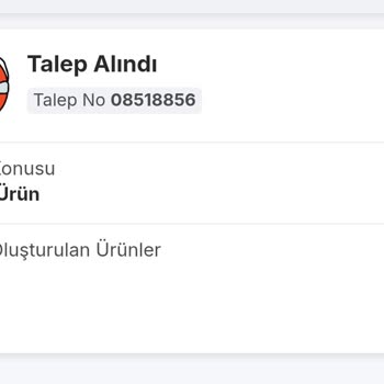 Migros Hemen Yanlış Ürün Teslimi Sonrası İade Ve İletişim Mağduriyeti