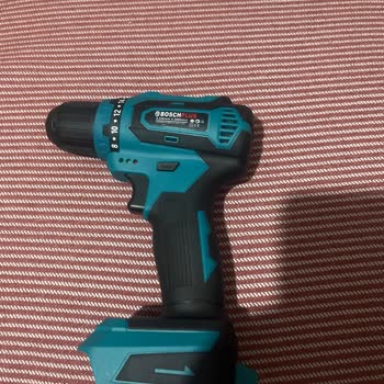 Bosch Ürününde Orijinallik Ve Garanti Sorunu Yaşadım