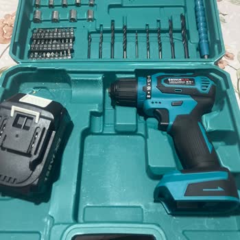 Bosch Ürününde Orijinallik Ve Garanti Sorunu Yaşadım