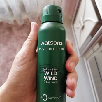 Aldığım Deodorant Vaat Edilen Süreyi Karşılamıyor, Müşteri Hizmetine Ulaşamıyorum