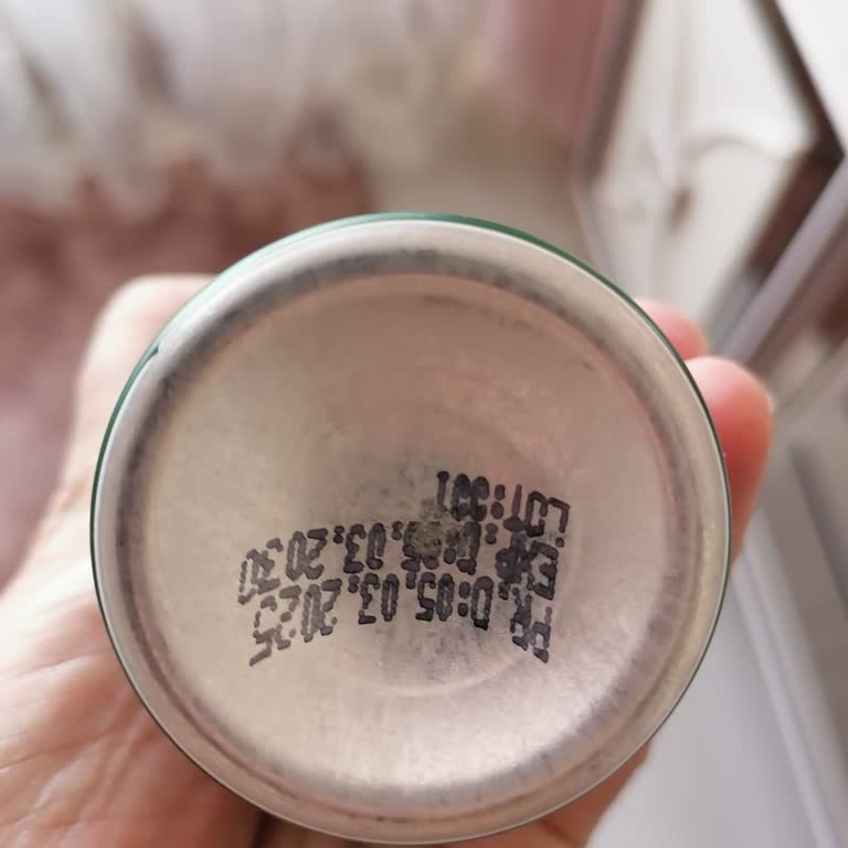 Aldığım Deodorant Vaat Edilen Süreyi Karşılamıyor, Müşteri Hizmetine Ulaşamıyorum