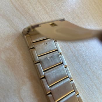 Aldığım Saat Arızalı Çıktı, İade Ve Ödeme Sorunu Yaşıyorum