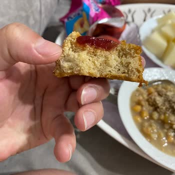 Ülker Kekstra Jöleli Üründe Renk Ve Koku Sorunu