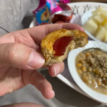 Ülker Kekstra Jöleli Üründe Renk Ve Koku Sorunu