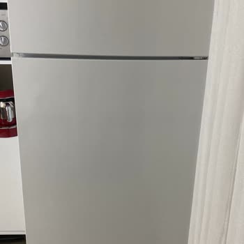 Bosch Buzdolabında Sürekli Arıza Ve Çözüm Bulunamaması