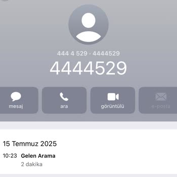 LCW Müşteri Hizmetleri Hediye Çeki Sürecinde Mağduriyet Yaşattı