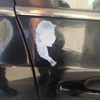 Oto Yıkama Hatası Sonucu Araç Boyasında Zarar Ve Mağduriyetimin Giderilmemesi