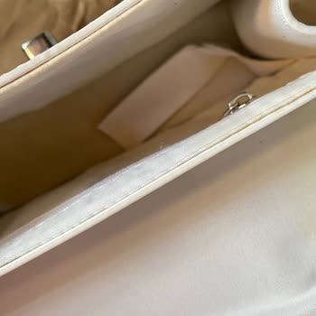 Kullanılmış Ve Hasarlı Çanta Gönderimi Sonrası Çözüm Ve Özür Bekliyorum