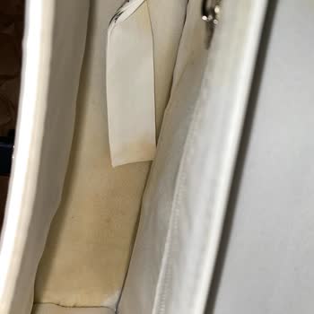 Kullanılmış Ve Hasarlı Çanta Gönderimi Sonrası Çözüm Ve Özür Bekliyorum