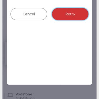 Vodafone Şehir Merkezinde İnternet Ve Şebeke Tamamen Çekmiyor, Hizmet Alamıyorum