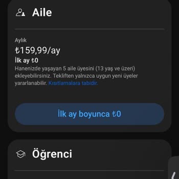 Youtube Premium Eski Üyelere Yüksek Fiyat Uyguluyor, Adil Değil