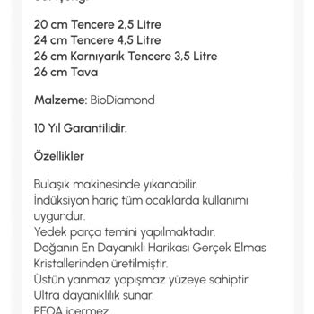 Garanti Sürecinde Uygun Ürün Sunulmuyor, Taleplerim Göz Ardı Ediliyor