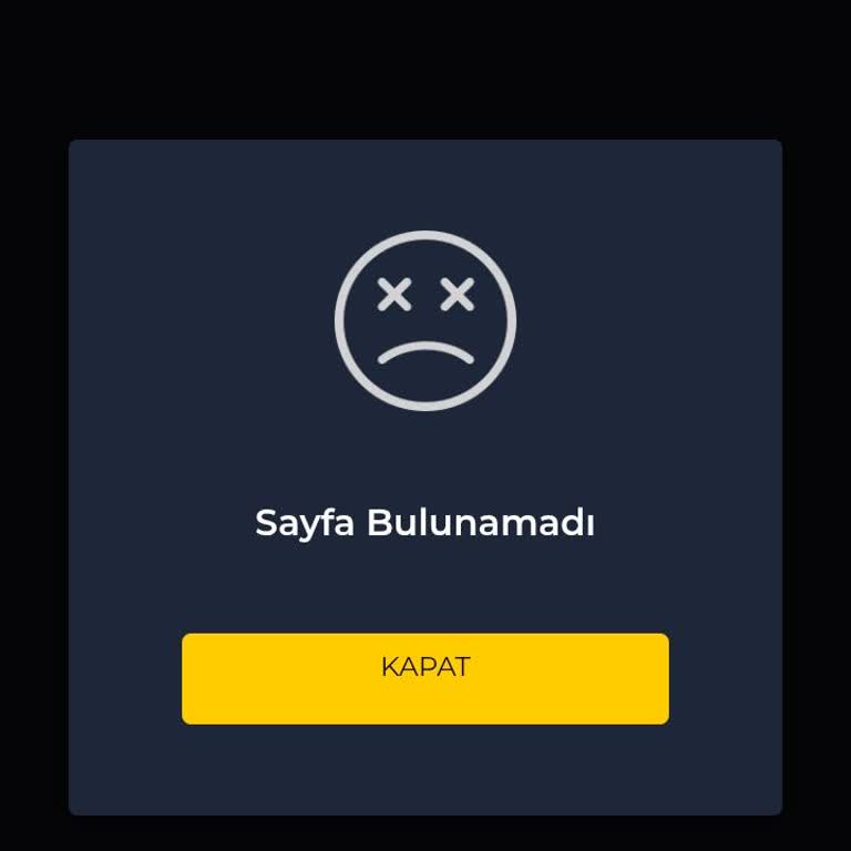 Kazancımı Çekemiyorum, Sürekli Yeni Engeller Çıkıyor!