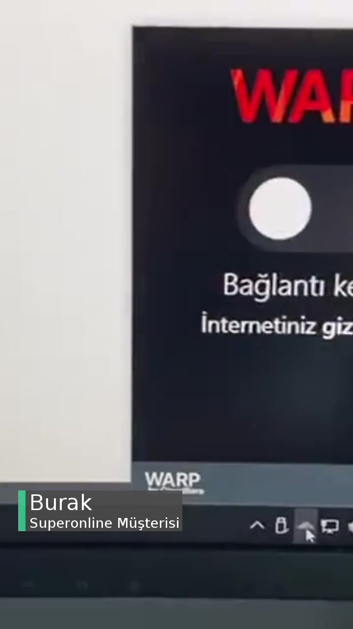 Superonline 1000 Mbps Fiber İnternet Mayıs'tan Beri Felç, Çözüm Yok! videonun kapak resmi
