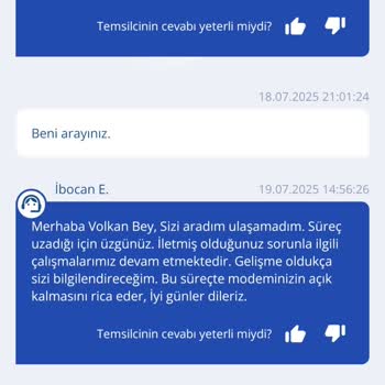 TurkNet Bağlantı Sorunu Ve Yetersiz Destek