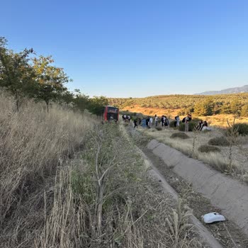 Kale Seyahat Otobüs Kazası Sonrası İlgisizlik Ve Güvenlik İhlali