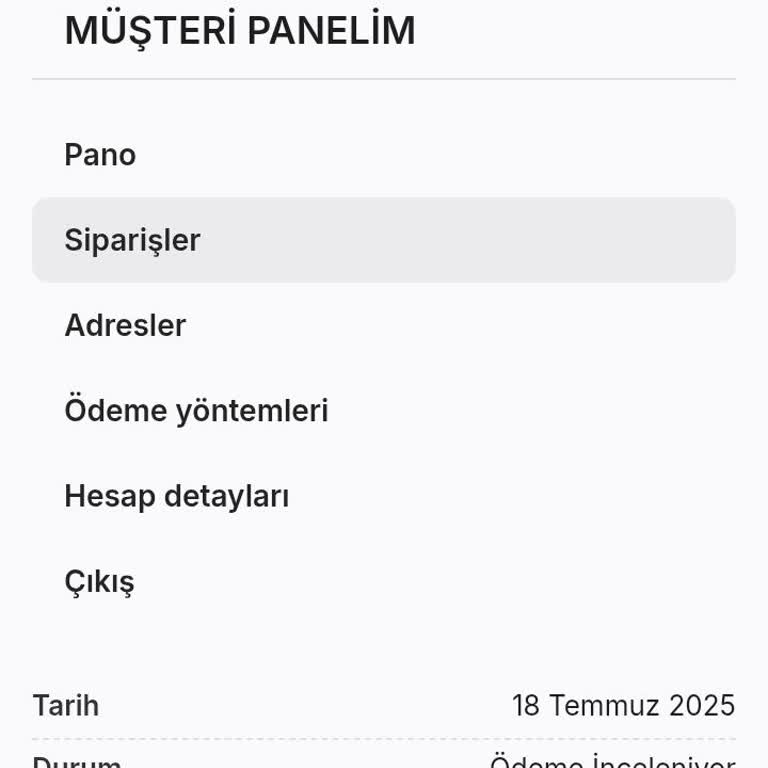Kampreyonu.com Site Mağduriyeti