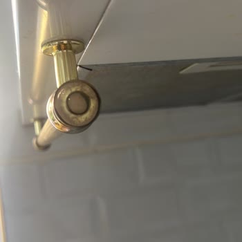 Davlumbazın Boyası Kısa Sürede Döküldü, Servis Çözüm Sunmuyor