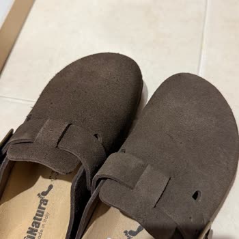 Boyner Farklı Renk ve Dokuda Terlik Teslimatı Hayal Kırıklığı Yaşattı