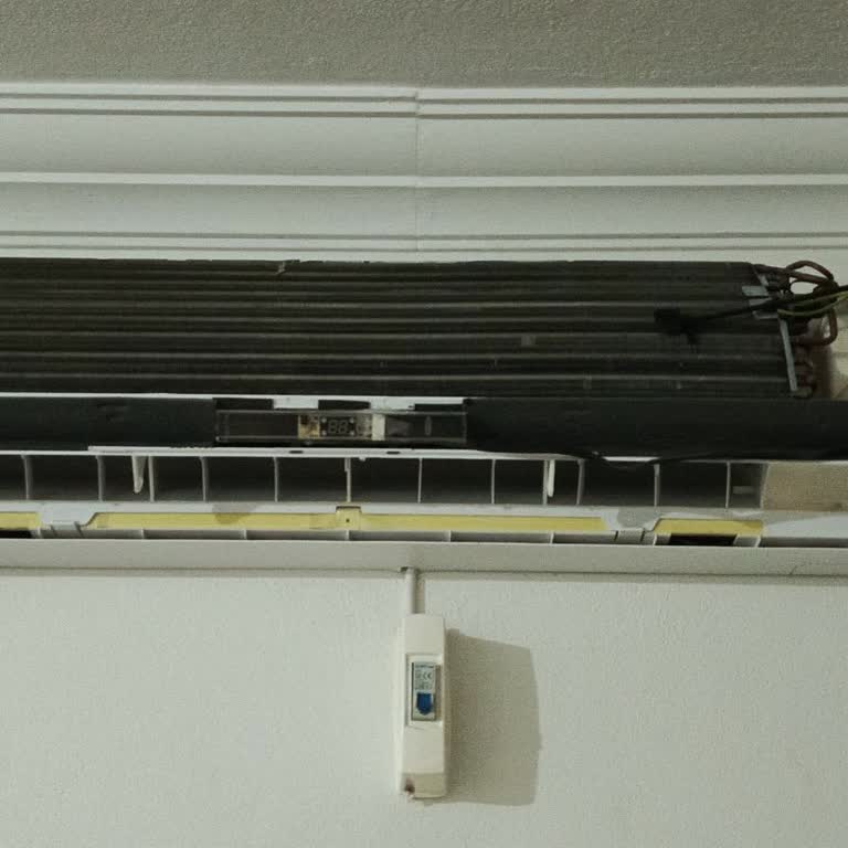 Vestel Klima Tamir Süresi Aşıldı, Mağduriyet Yaşanıyor