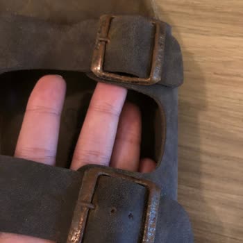 Orijinal Olmayan Ürün Ve Kötü Müşteri Hizmeti Nedeniyle Mağduriyet