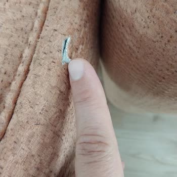 Ayıplı Ürün Teslimatı Ve Çözülmeyen Sorunlar Nedeniyle Koltuk Takımı Değişim Talebi