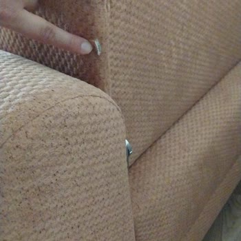 Ayıplı Ürün Teslimatı Ve Çözülmeyen Sorunlar Nedeniyle Koltuk Takımı Değişim Talebi