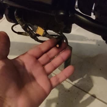 Ola Motor El Gazı Çalışmıyor