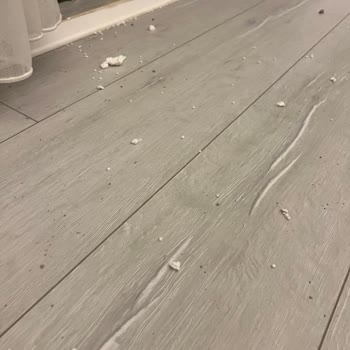Klima Montajında Yaşanan Özensizlik Nedeniyle Maddi Ve Manevi Mağduriyet