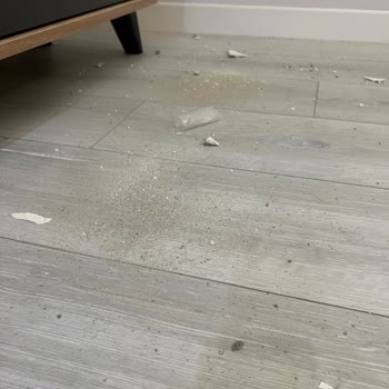 Klima Montajında Yaşanan Özensizlik Nedeniyle Maddi Ve Manevi Mağduriyet