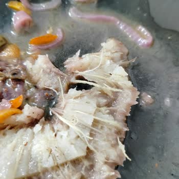 Çeşme Enginar Dünyası'nda Her Şey Parayı Alana Kadar