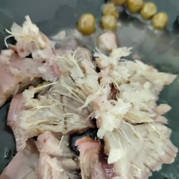 Çeşme Enginar Dünyası'nda Her Şey Parayı Alana Kadar