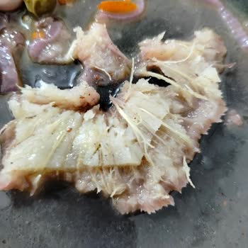 Çeşme Enginar Dünyası'nda Her Şey Parayı Alana Kadar