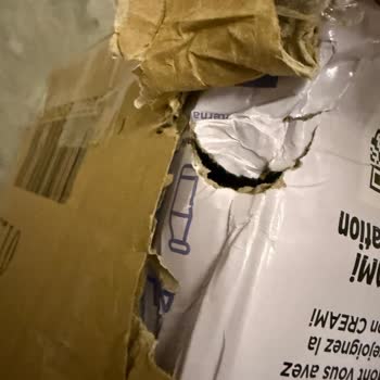 Hasarlı Teslimat Sonrası İade Sürecinde Yaşanan Sorunlar